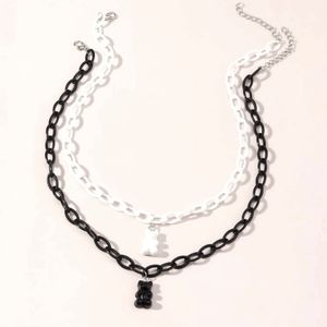 Necklaces and breaclets